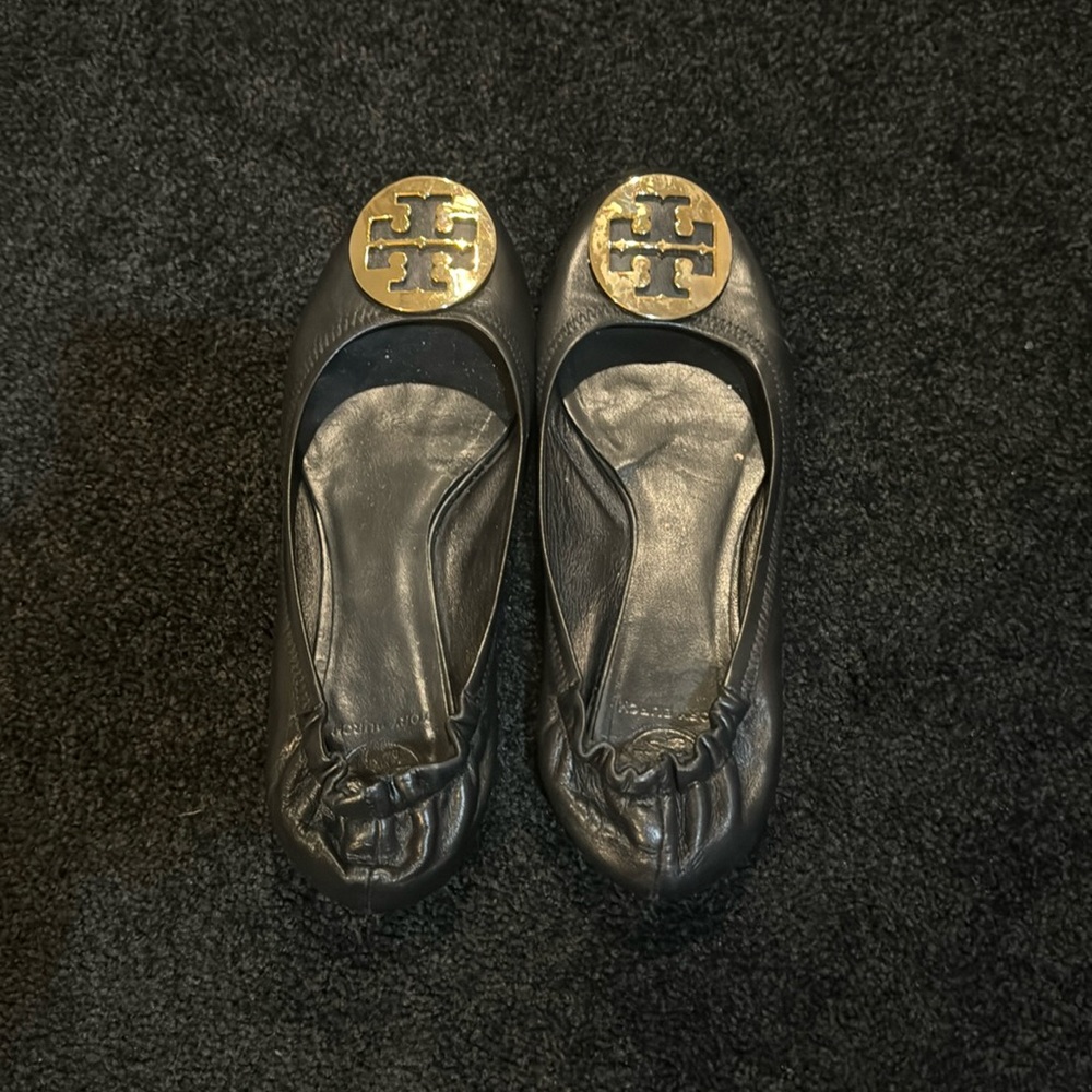 Tory Burch Ballet Flats